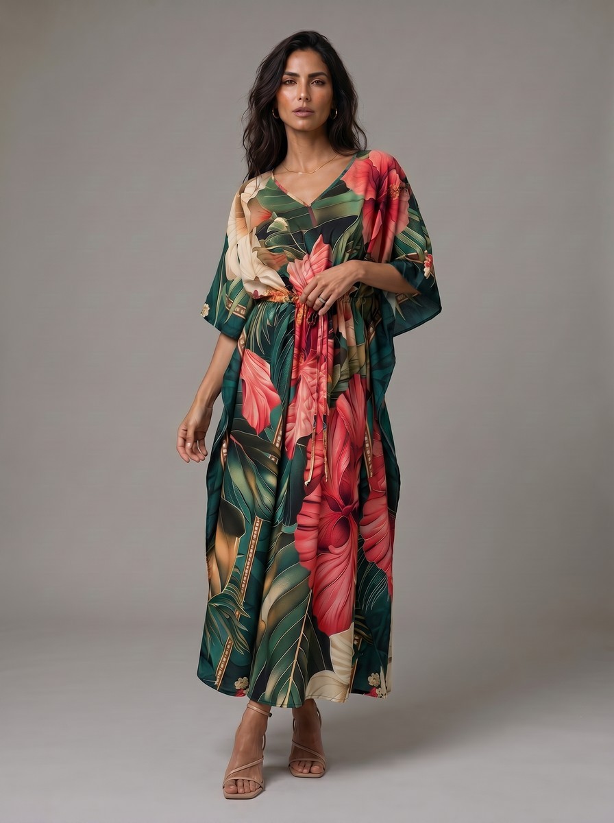 KAFTAN PREMIUM